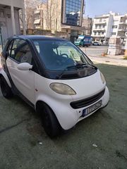 Smart ForTwo 2000 COUPE
