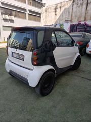 Smart ForTwo 2000 COUPE-thumb-1