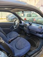 Smart ForTwo 2000 COUPE-thumb-2