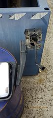 Καθρέφτης αριστερός οδηγού γνήσιος MAN TGS,TGX-thumb-2