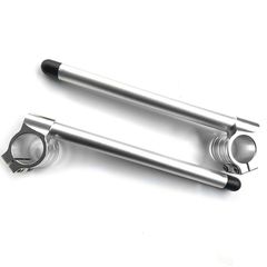 Clip on Ρυθμιζόμενα Αλουμινίου για Yamaha R1 | R6 | R3
