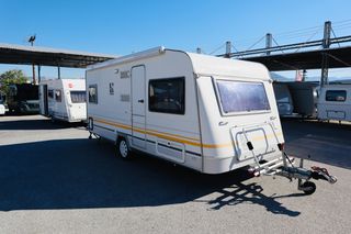 Knaus 1996 sudwind