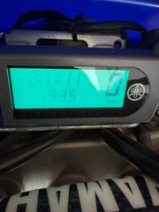 Yamaha WR 450F 2007 WR450F-thumb-2