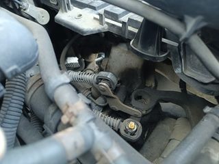 ΣΑΣΜΑΝ ΓΙΑ ΚΙΝΗΤΗΡΑ BDJ VW CADDY 04-10