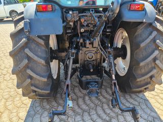 Δενδροκομικά Τρακτέρ New Holland 2014 T4.105F CAB-thumb-10