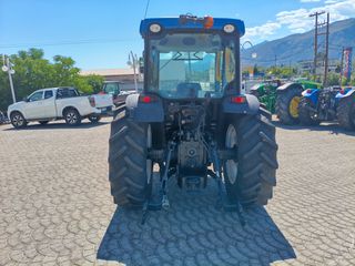 Δενδροκομικά Τρακτέρ New Holland 2014 T4.105F CAB-thumb-11