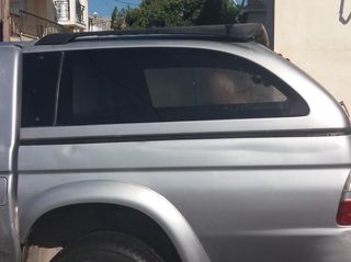 MITSUBISHI L200 2005-thumb-2