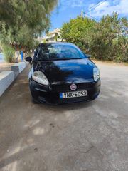 Fiat Grande Punto 2010 MULTIJET 1.3 TURBO DIESEL 90HP