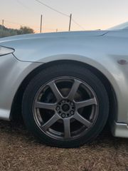 Mazda 6 2005 1.8 FULL EXTRA