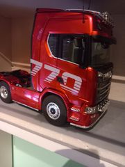 On-Road Scania 2026 770s 6x6