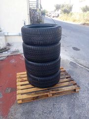 4x Pirelli Winter Sottozero 3 245/40 R20 Run Flat – DOT 2025 –