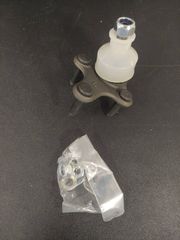 FEBI BILSTEIN 30509 Μπαλάκι Ψαλιδιού Εμπρός Αριστερά VW PASSAT AUDI