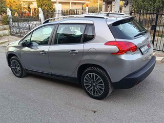 Peugeot 2008 2016 1.2cc - 110ps / ΟΘΟΝΗ / CRUISE CONTROL-thumb-2