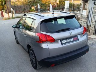 Peugeot 2008 2016 1.2cc - 110ps / ΟΘΟΝΗ / CRUISE CONTROL-thumb-3