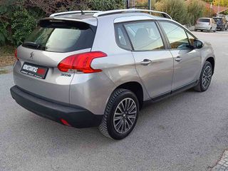 Peugeot 2008 2016 1.2cc - 110ps / ΟΘΟΝΗ / CRUISE CONTROL-thumb-4