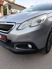Peugeot 2008 2016 1.2cc - 110ps / ΟΘΟΝΗ / CRUISE CONTROL-thumb-6