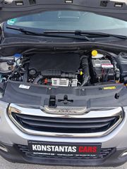 Peugeot 2008 2016 1.2cc - 110ps / ΟΘΟΝΗ / CRUISE CONTROL-thumb-9