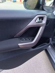 Peugeot 2008 2016 1.2cc - 110ps / ΟΘΟΝΗ / CRUISE CONTROL-thumb-12