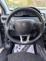 Peugeot 2008 2016 1.2cc - 110ps / ΟΘΟΝΗ / CRUISE CONTROL-thumb-13