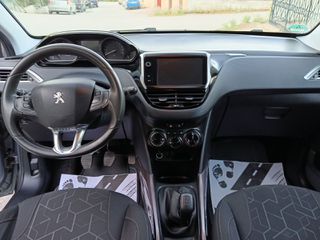 Peugeot 2008 2016 1.2cc - 110ps / ΟΘΟΝΗ / CRUISE CONTROL-thumb-14