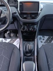 Peugeot 2008 2016 1.2cc - 110ps / ΟΘΟΝΗ / CRUISE CONTROL-thumb-15