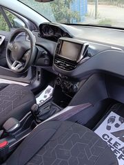 Peugeot 2008 2016 1.2cc - 110ps / ΟΘΟΝΗ / CRUISE CONTROL-thumb-16