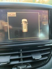Peugeot 2008 2016 1.2cc - 110ps / ΟΘΟΝΗ / CRUISE CONTROL-thumb-18