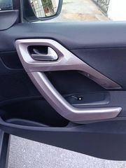 Peugeot 2008 2016 1.2cc - 110ps / ΟΘΟΝΗ / CRUISE CONTROL-thumb-19