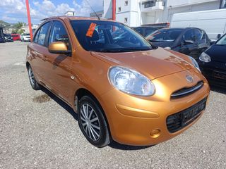 Nissan Micra 2011 1.2 Acenta