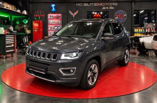 Jeep Compass 2017