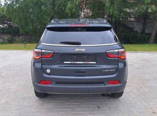 Jeep Compass 2017-thumb-4