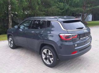 Jeep Compass 2017-thumb-5