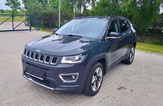 Jeep Compass 2017-thumb-6