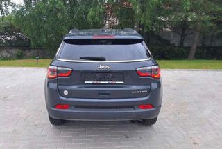 Jeep Compass 2017-thumb-7