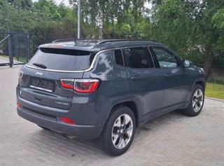 Jeep Compass 2017-thumb-8