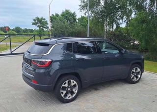 Jeep Compass 2017-thumb-9