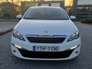 Peugeot 3008 2017 1.6 BLUEHDI 120HP-thumb-1