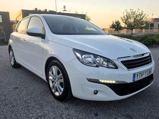 Peugeot 3008 2017 1.6 BLUEHDI 120HP-thumb-2