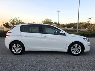 Peugeot 3008 2017 1.6 BLUEHDI 120HP-thumb-3
