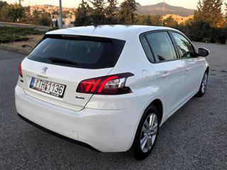 Peugeot 3008 2017 1.6 BLUEHDI 120HP-thumb-4