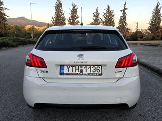 Peugeot 3008 2017 1.6 BLUEHDI 120HP-thumb-5