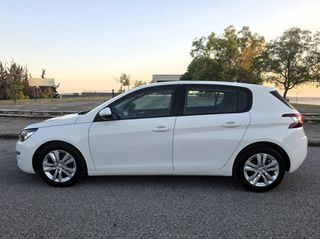 Peugeot 3008 2017 1.6 BLUEHDI 120HP-thumb-7