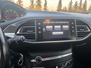 Peugeot 3008 2017 1.6 BLUEHDI 120HP-thumb-38
