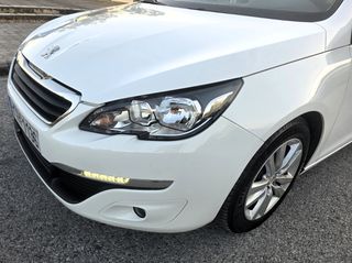 Peugeot 3008 2017 1.6 BLUEHDI 120HP-thumb-10