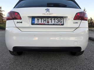 Peugeot 3008 2017 1.6 BLUEHDI 120HP-thumb-17