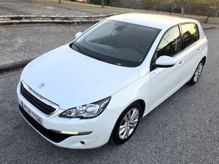 Peugeot 3008 2017 1.6 BLUEHDI 120HP-thumb-18