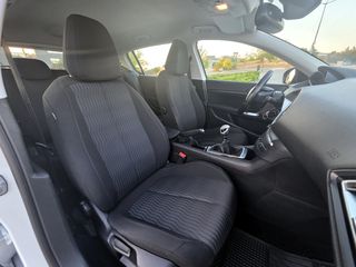 Peugeot 3008 2017 1.6 BLUEHDI 120HP-thumb-20
