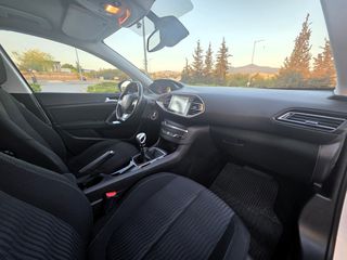 Peugeot 3008 2017 1.6 BLUEHDI 120HP-thumb-22