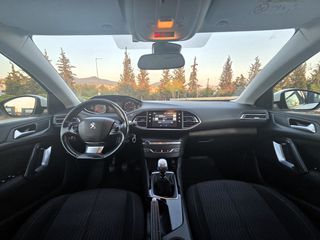 Peugeot 3008 2017 1.6 BLUEHDI 120HP-thumb-25