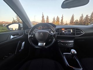 Peugeot 3008 2017 1.6 BLUEHDI 120HP-thumb-26
